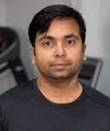 Book an Appointment with Mr. Kumar Vikram at MOVE Health & Wellness South Surrey