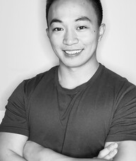 Book an Appointment with Eliezer Dazon (RMT) for Registered Massage Therapy