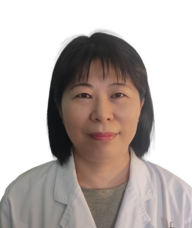 Book an Appointment with Chin Ling (Eliza) Huang (Acu) for Acupuncture