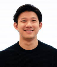 Book an Appointment with Tyus Chow (RMT) for Registered Massage Therapy