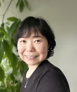 Book an Appointment with Miyuki Numata at Move Health Wellness Surrey - City Centre 1