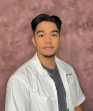 Book an Appointment with Dr. Hansley Cagdan for Chiropractic