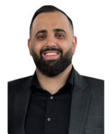Book an Appointment with Gavin Barha (Physio) at MOVE Health & Wellness Surrey - City Centre 2