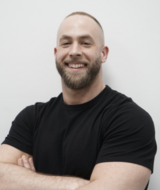 Book an Appointment with Devon Leckie at Move Health & Wellness Kelowna
