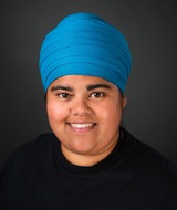 Book an Appointment with Angit Modaher (MLD Physio) at Move Health & Wellness Surrey - City Centre 1