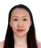 Book an Appointment with Sunny Zhao (102123) at MOVE Health & Wellness - South Surrey