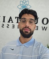 Book an Appointment with Harman Boparoy (RMT) at MOVE Health & Wellness Surrey - City Centre 2