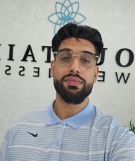 Book an Appointment with Harman Boparoy (RMT) for Registered Massage Therapy