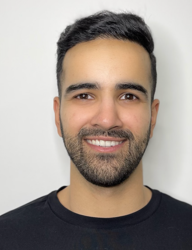 Photo of Hardeep Dhillon ( 09401 )