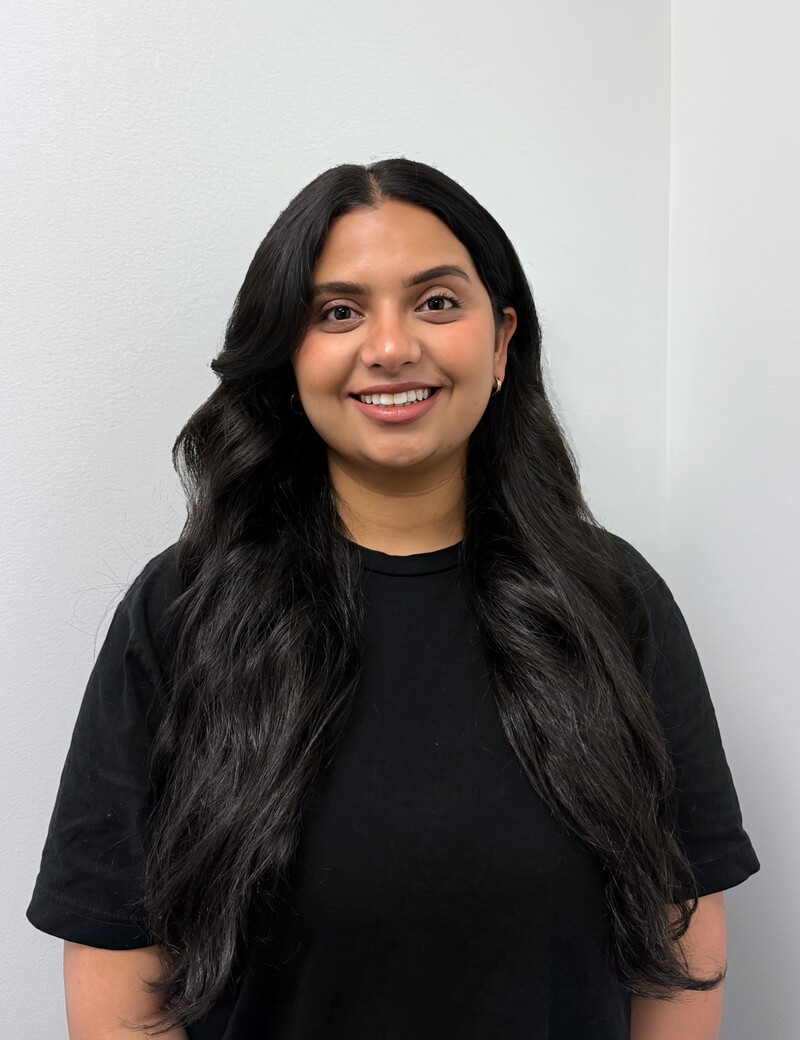 Photo of Arshdeep Kaur Gill (RMT)