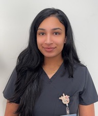 Book an Appointment with Simran Dhaliwal for Chiropractic