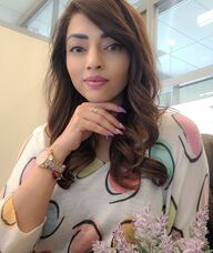 Book an Appointment with Katie Patel for Aesthetics