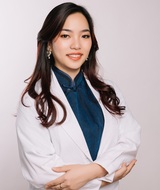 Book an Appointment with Wendy Wu (Acup) at Move Health & Wellness Surrey - City Centre 1