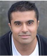 Book an Appointment with Yash Kapoor at MOVE Health & Wellness Surrey - City Centre 2