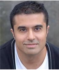 Book an Appointment with Yash Kapoor (KIN) for Kinesiology