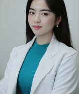 Book an Appointment with Miss Cyrus Wu (Wu Chin 04846) Hsiu at MOVE Health & Fountain Aesthetics - Delta