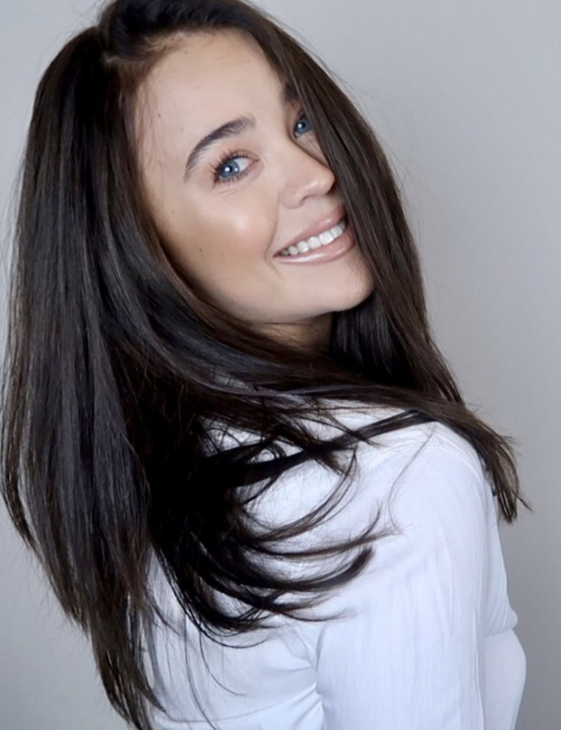 Photo of Dr. Tessa Stark