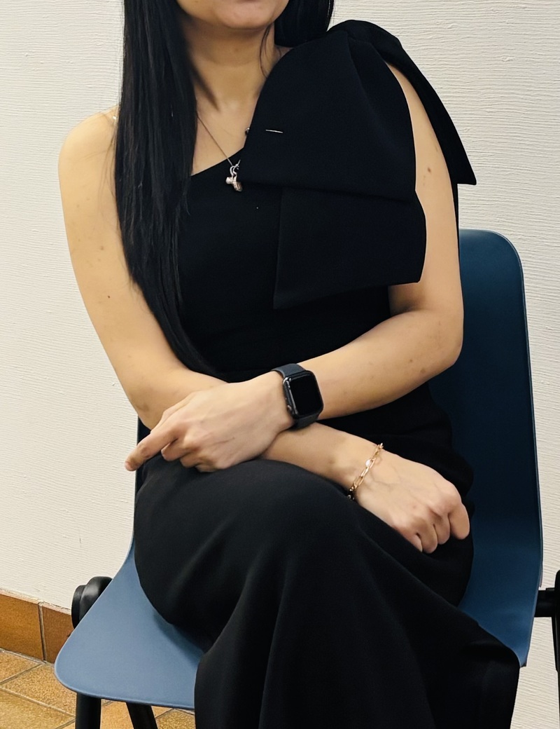 Photo of Kirandeep Kaur sidhu (Est & MT)