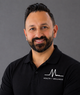 Book an Appointment with Dr. Jag Sandhu at MOVE Health & Wellness - South Surrey