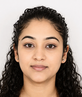 Book an Appointment with Vidhi Patel at MOVE Health & Wellness Surrey - City Centre 2