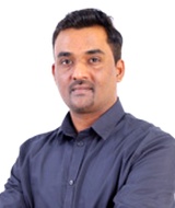Book an Appointment with Vineeth (Vinny) Venugopal at MOVE Health & Wellness - South Surrey