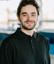 Book an Appointment with Daniel Longuépée for Physiotherapy