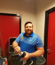 Book an Appointment with Troy Wailing for Registered Massage Therapy