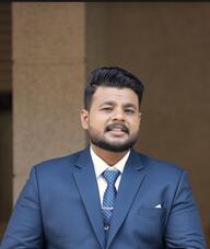 Book an Appointment with Gokul Periyasamy for Physiotherapy