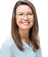 Book an Appointment with Rebecca Knezacek at OPTO-MIZATION Victoria