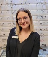 Book an Appointment with Ava Yardley at OPTO-MIZATION Victoria