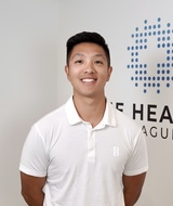 Book an Appointment with Dr. Elion Wong at The Health League