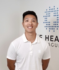 Book an Appointment with Dr. Elion Wong for Chiropractic
