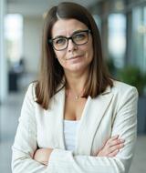 Book an Appointment with Miss Lindsay Morton at OPTO-MIZATION Nanaimo