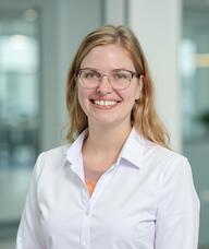 Book an Appointment with Agnes Provost for Optical