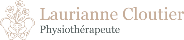 Laurianne Cloutier physiothérapeute