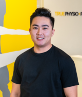 Book an Appointment with Nathan Poon at True Physio + Pilates TSAWWASSEN