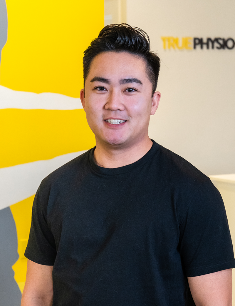 Photo of Nathan Poon