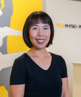Book an Appointment with Clementine Cheng at True Physio and Pilates STEVESTON
