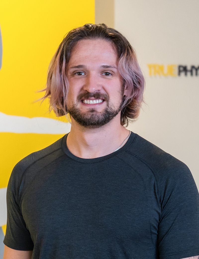 Photo of Dan Makaryevskiy