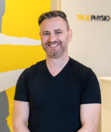 Book an Appointment with David Bobenic at True Physio and Pilates STEVESTON