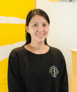 Book an Appointment with Debbie Chau at True Physio and Pilates STEVESTON