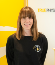 Book an Appointment with Adrienne Sankey for Physiotherapy