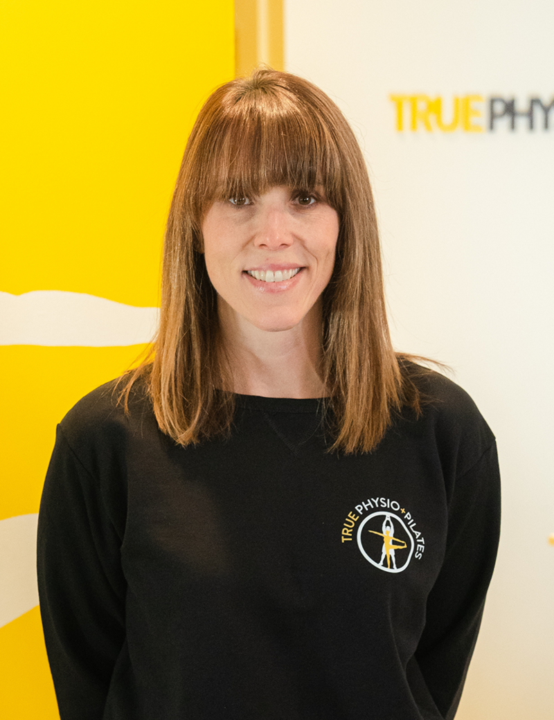 Photo of Adrienne Sankey