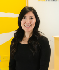 Book an Appointment with Christina Sequeira for Kinesiology (ICBC/Private)
