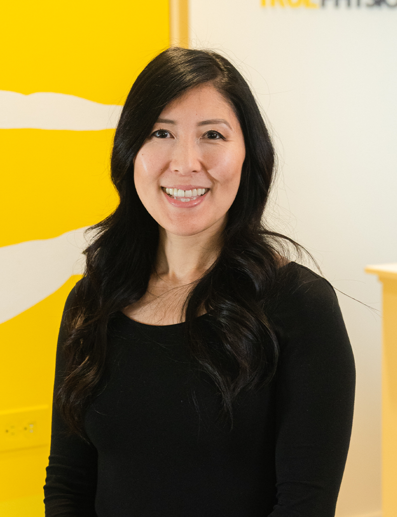 Photo of Christina Sequeira