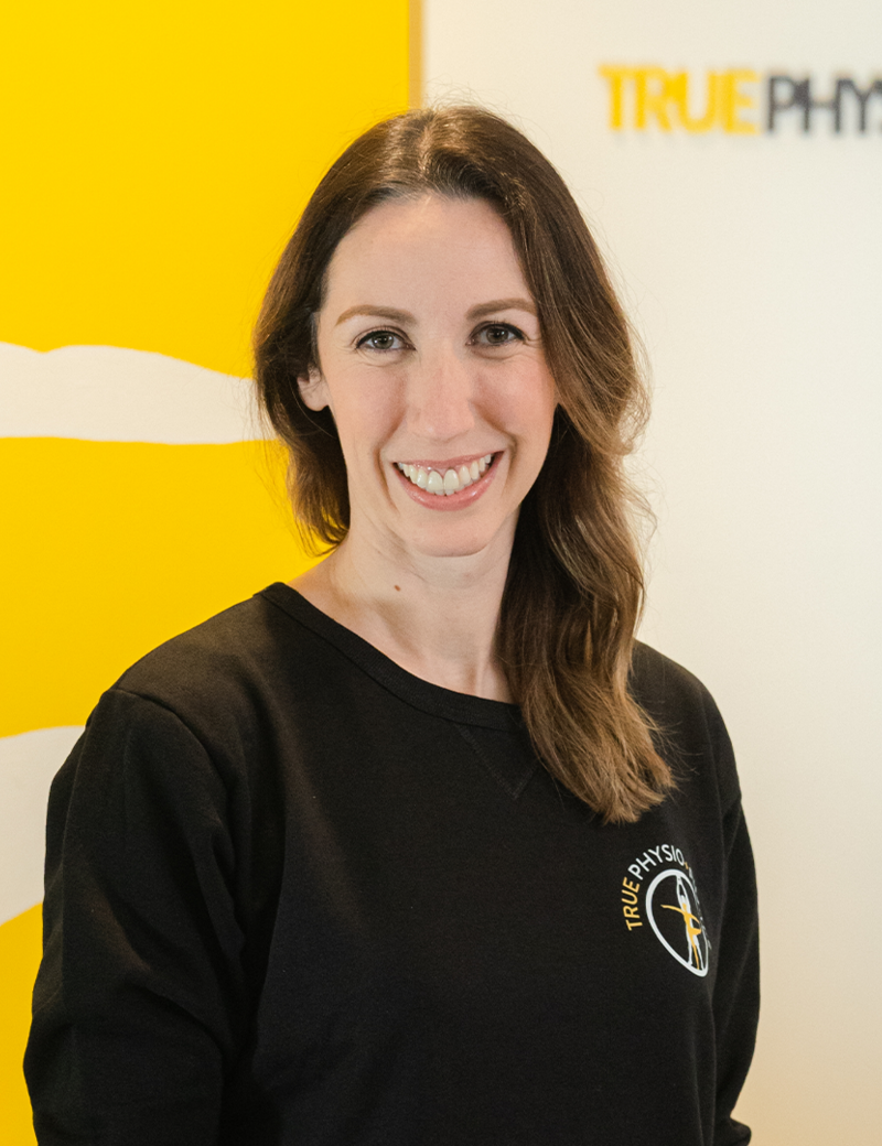 Photo of Jessie Berman