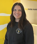 Book an Appointment with Alison Coffey at True Physio + Pilates TSAWWASSEN