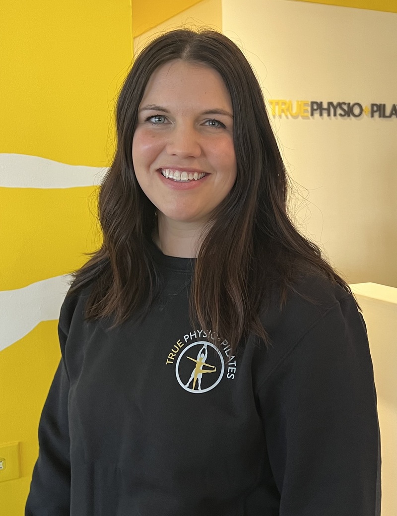 Photo of Alison Coffey