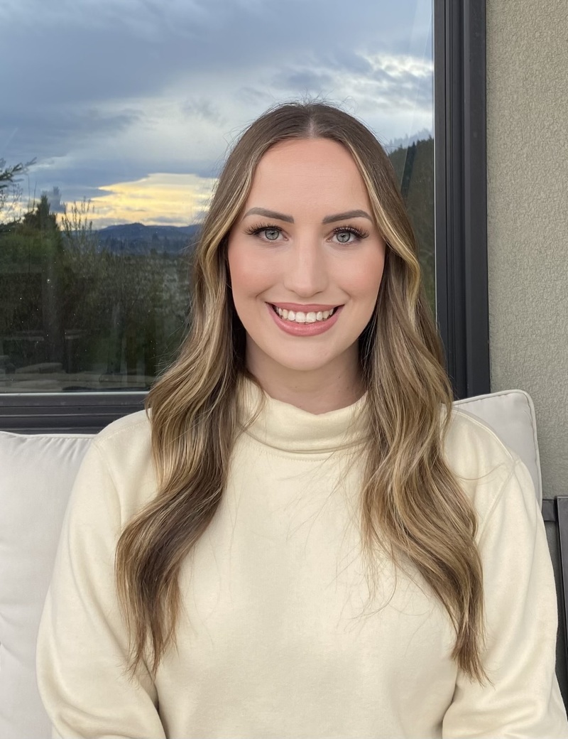 Photo of Madison Driediger