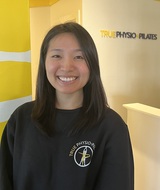 Book an Appointment with Esther Chiang at True Physio and Pilates STEVESTON